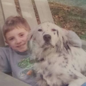 Meet your Posher, Violet